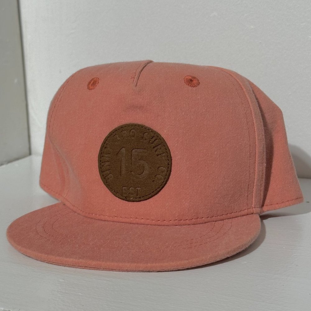 Binky Bro | Snapback | San Onofre | Infant Size